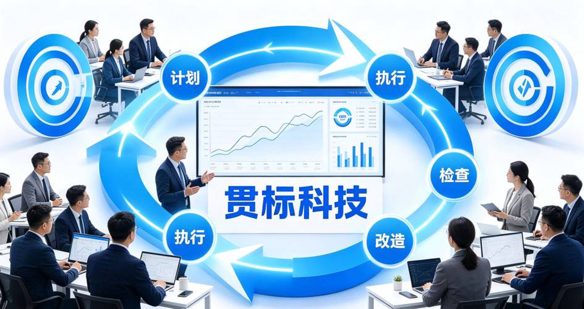 贯标认证咨询